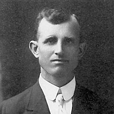 William Lindsay