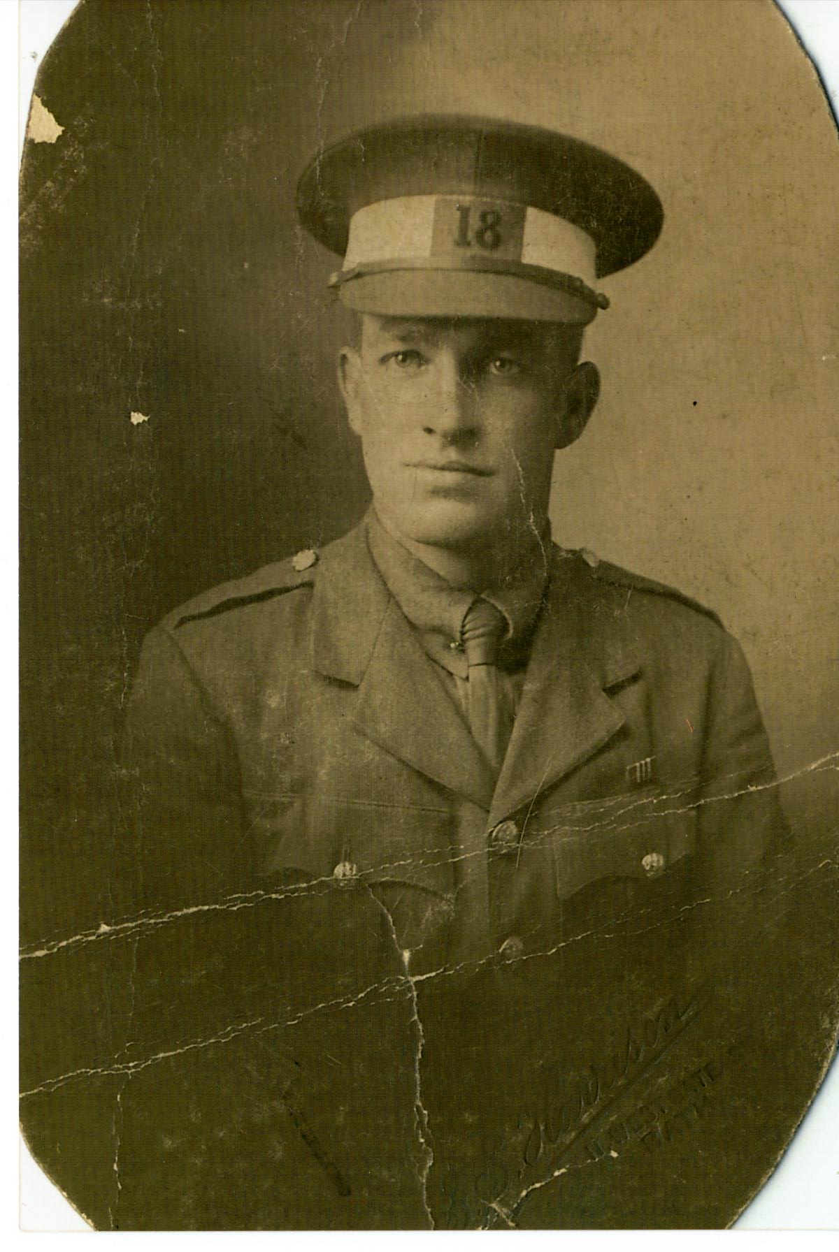 Thomas H. Constable