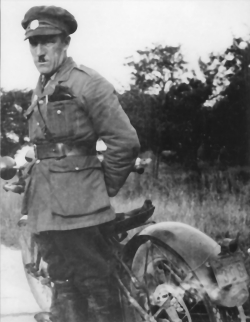 Fred Bingley