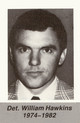 William T. Hawkins