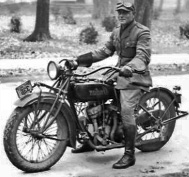 Hiram F. O'Callaghan