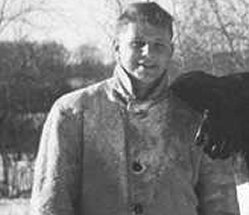John R. Maki
