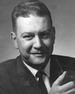 Lorne J. Chapitis