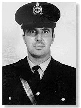 Leonard G. Slater
