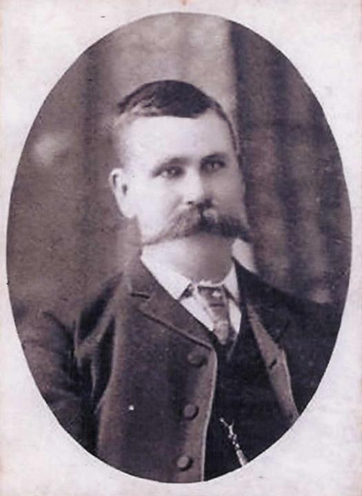 Michael Toohey