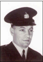 Gerry Dault