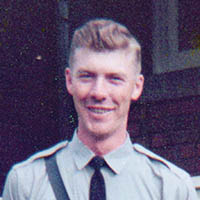 Donald H. Lewis