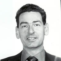 Michael Irwin