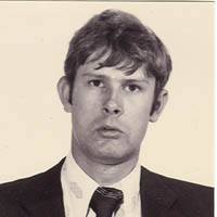Paul G. Gosling