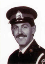 Richard T. McDonald