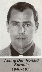 Ronald G. Sproule