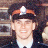 Todd E. Baylis