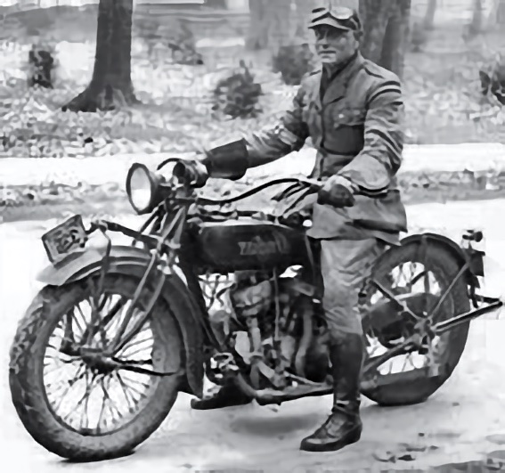 Hiram F. O'Callaghan