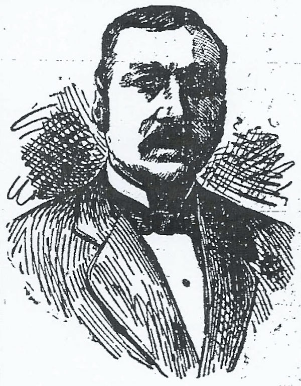 Henry H. Phair