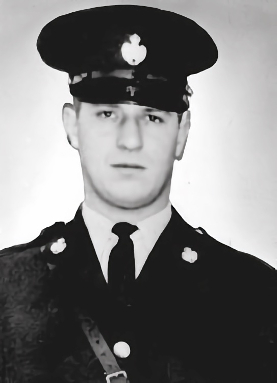 Philip Rue Ontario Police Memorial Foundation