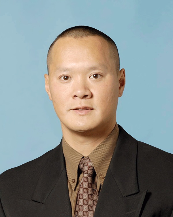 Vu D. Pham