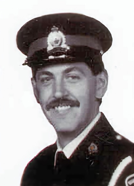 Richard T. McDonald