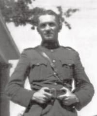 Bartlett Smith