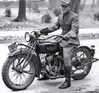 Hiram F. O'Callaghan